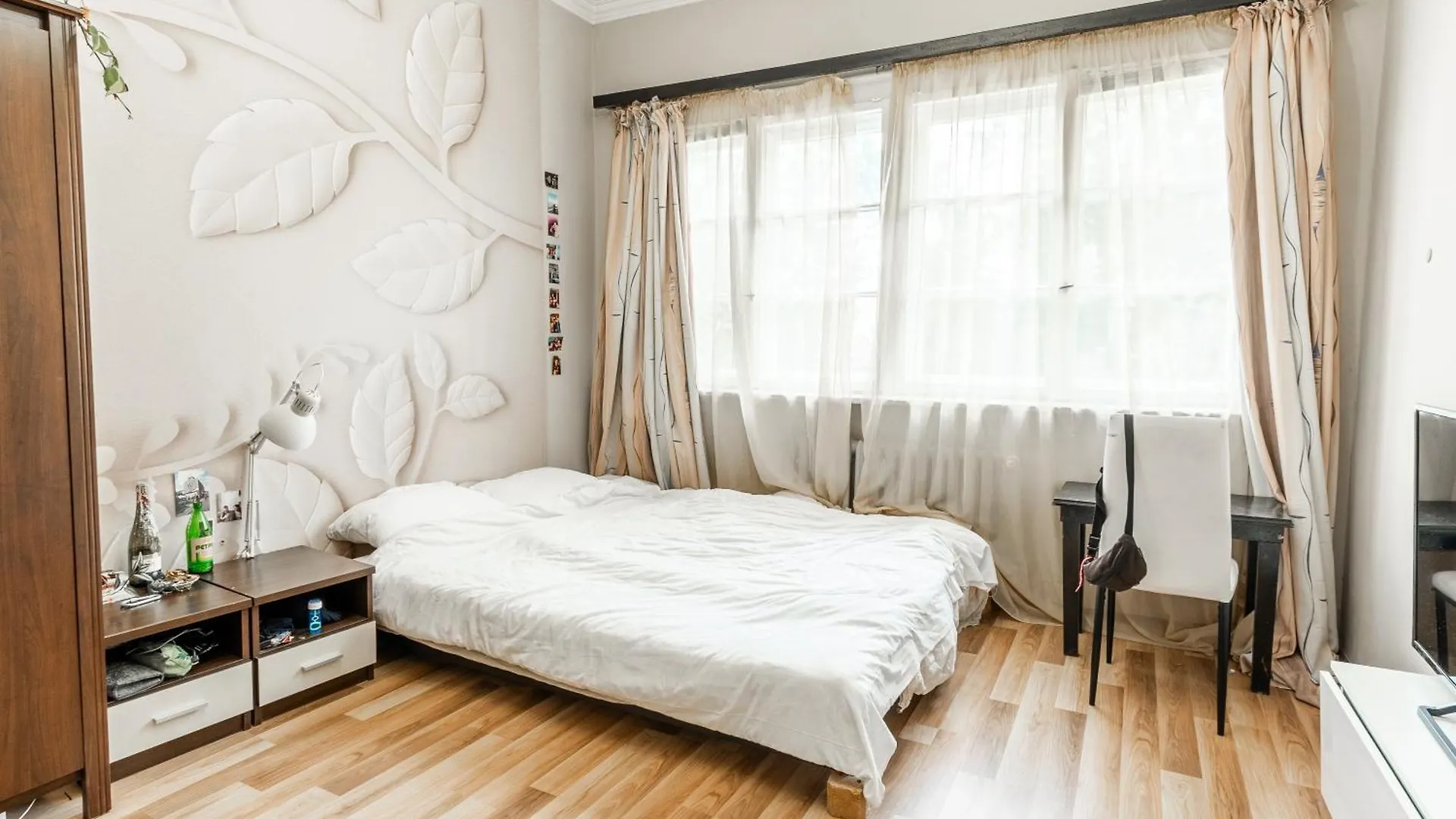 Levski 3Br Retreat Sofia Appartement