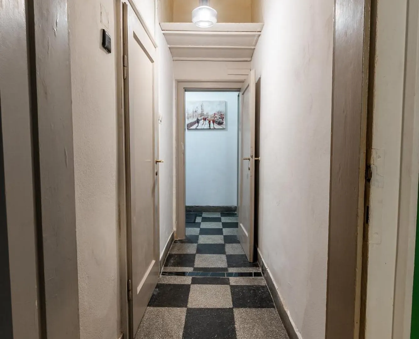 Appartement Levski 3Br Retreat Sofia Bulgarije