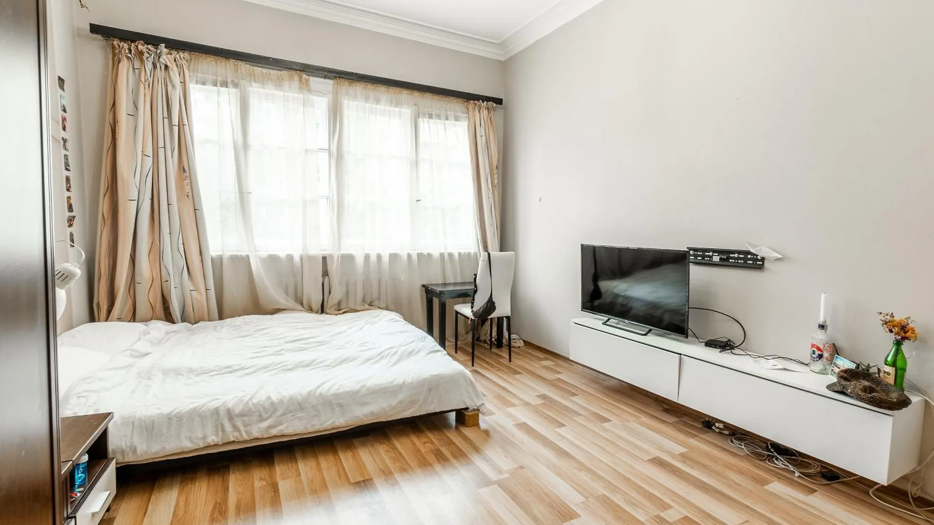 Levski 3Br Retreat Sofia