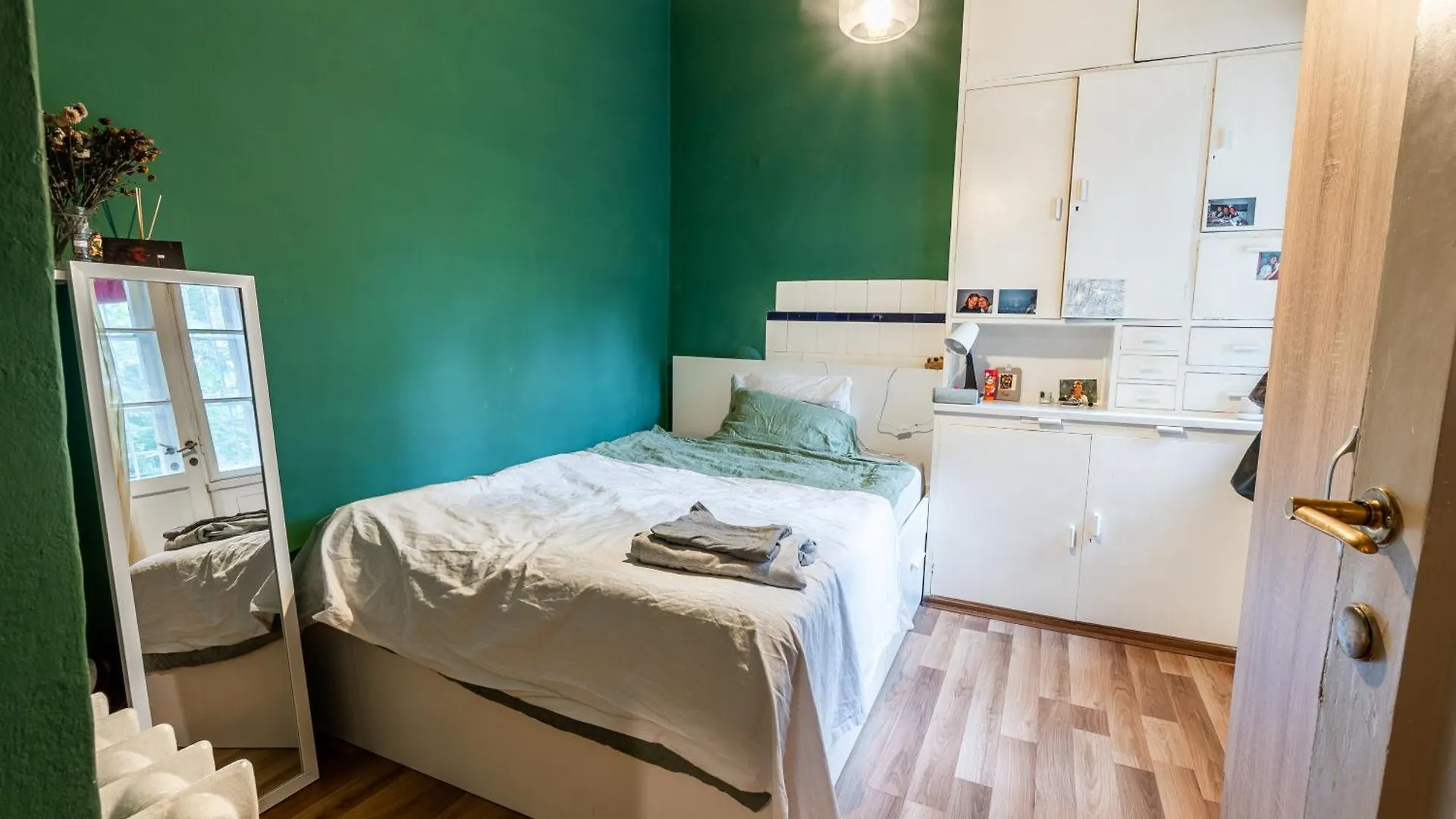 Levski 3Br Retreat Sofia Appartement