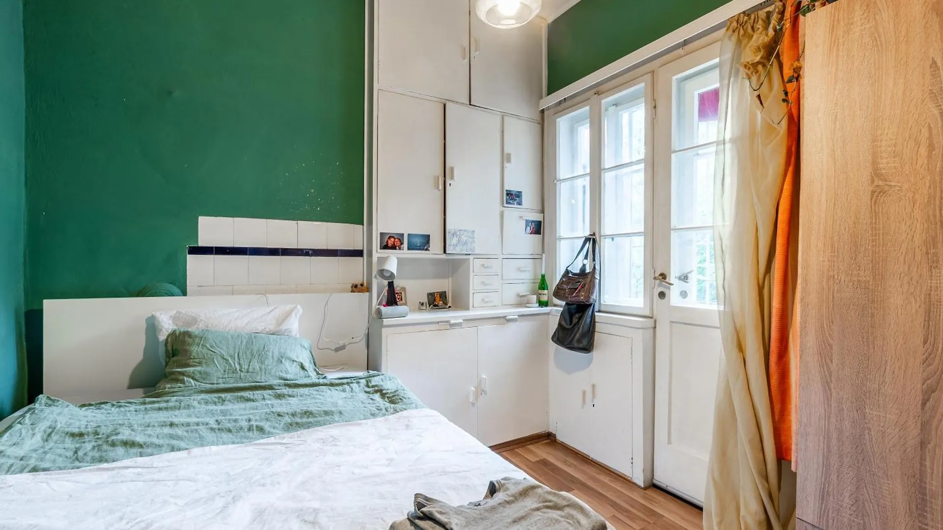 Levski 3Br Retreat Sofia Appartement