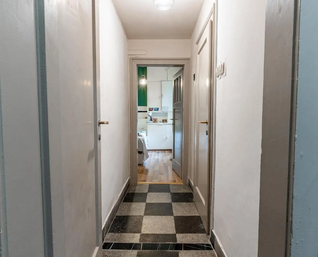 Levski 3Br Retreat Sofia 0*,  Bulgarije