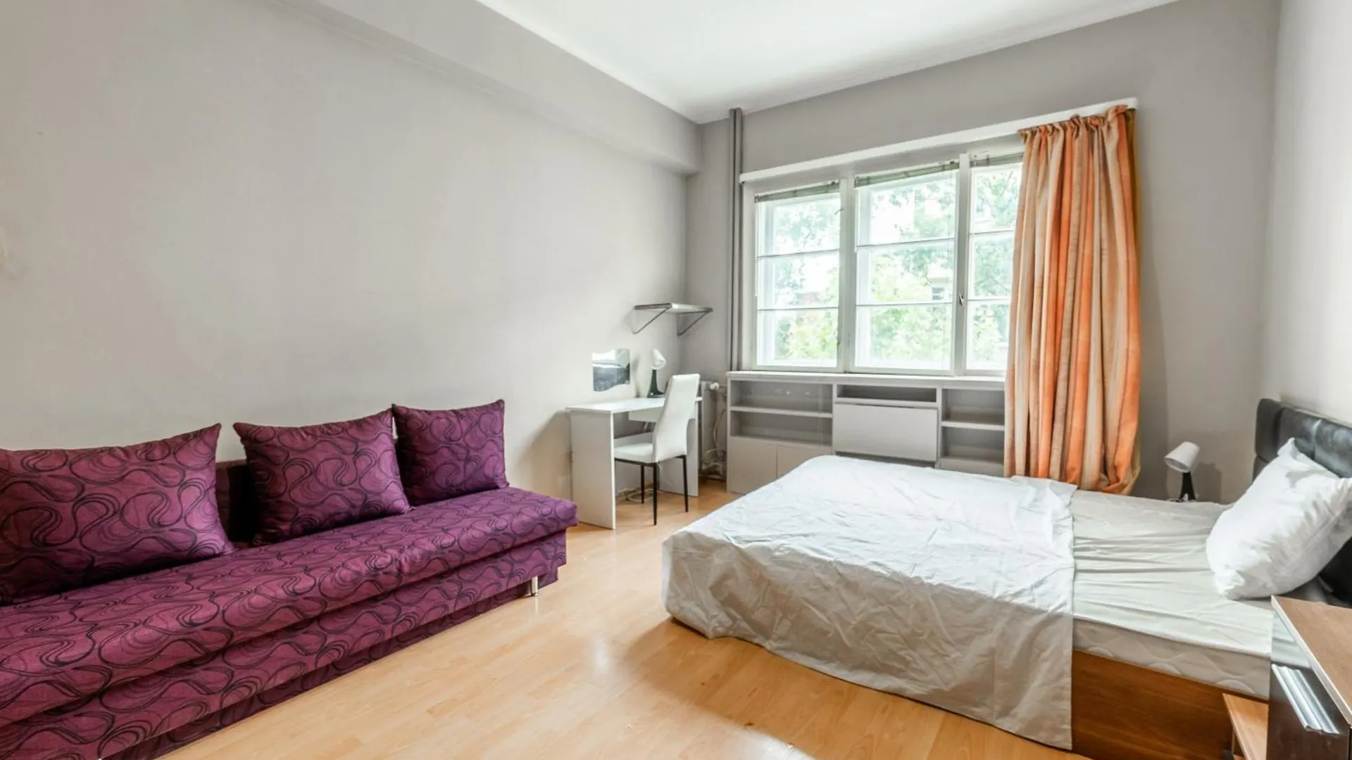 Levski 3Br Retreat Sofia