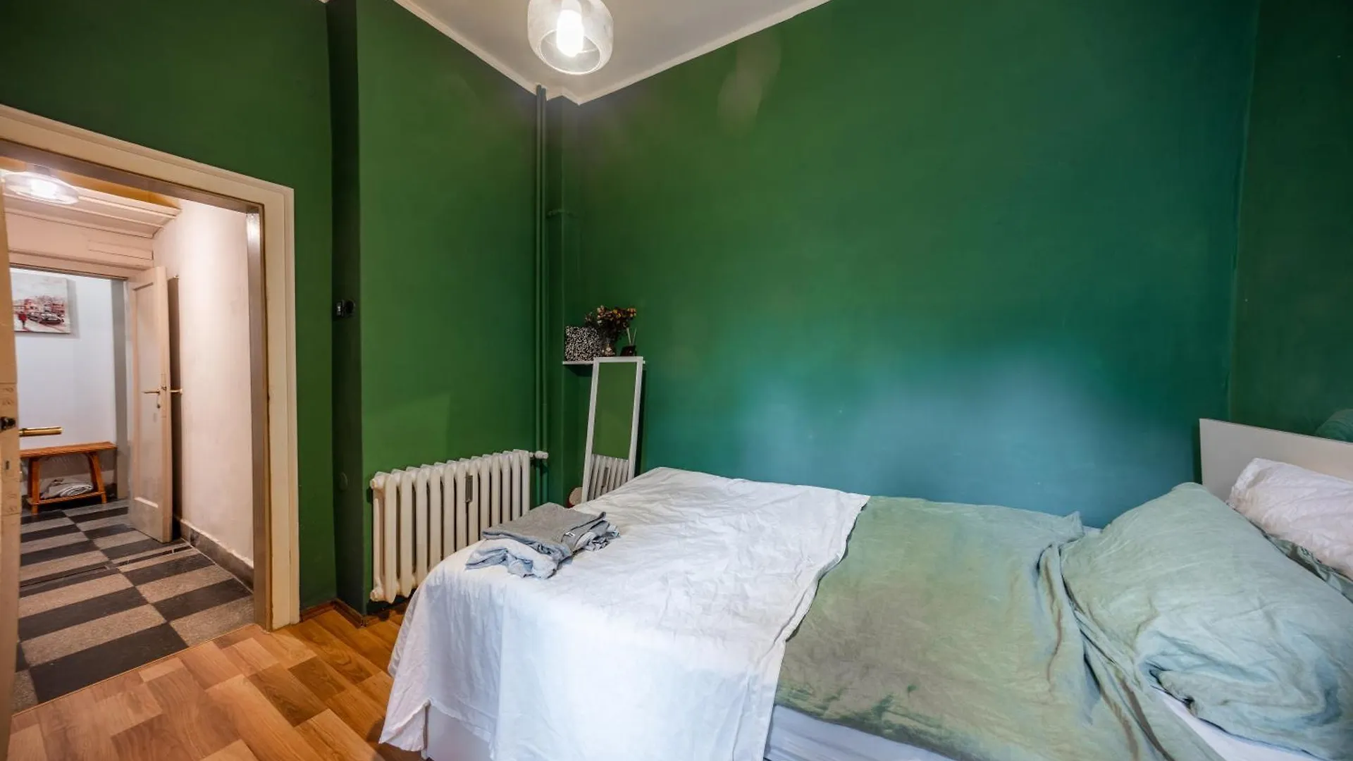 Appartamento Levski 3Br Retreat Sofia