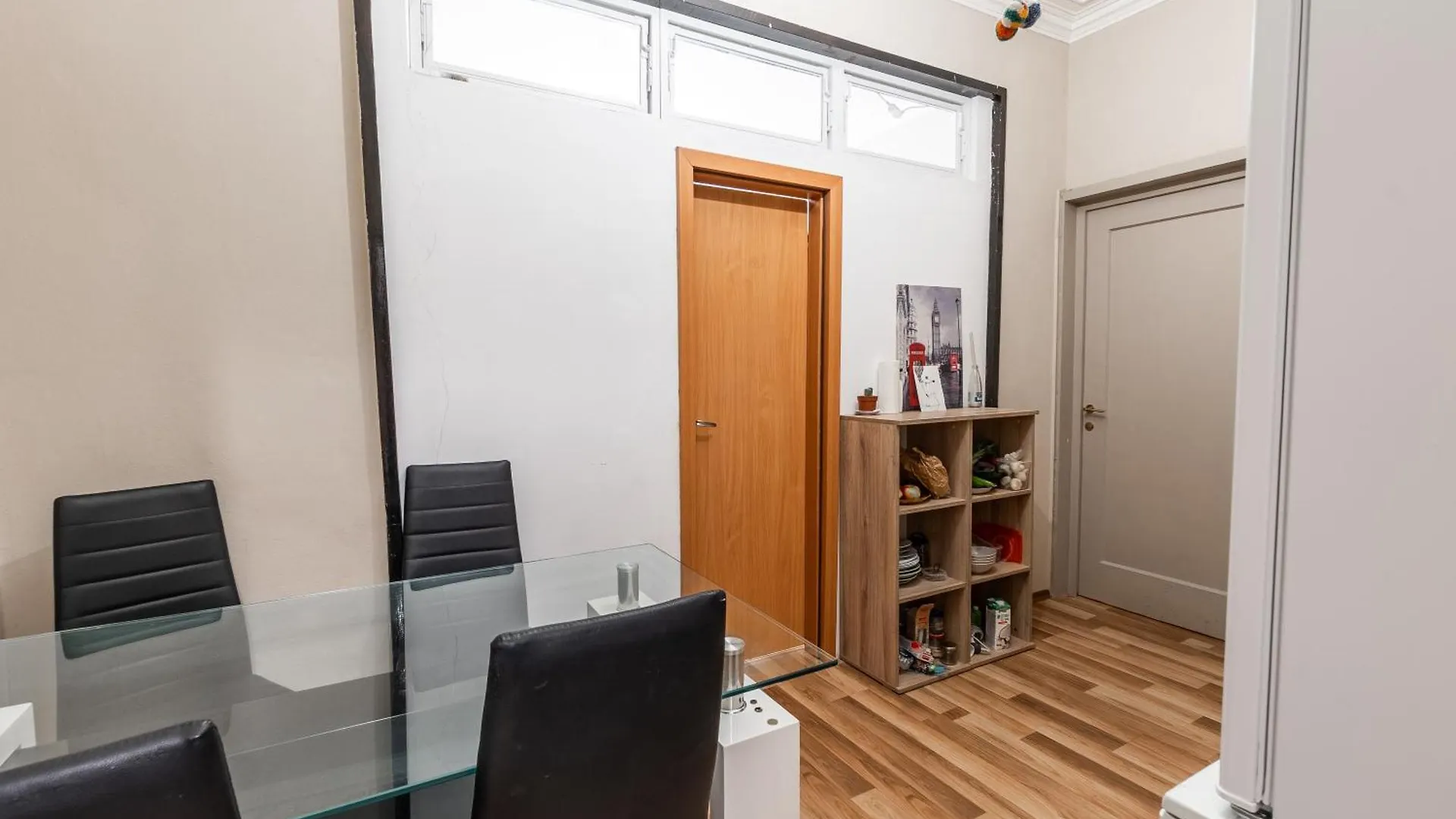 Levski 3Br Retreat Sofia Appartamento