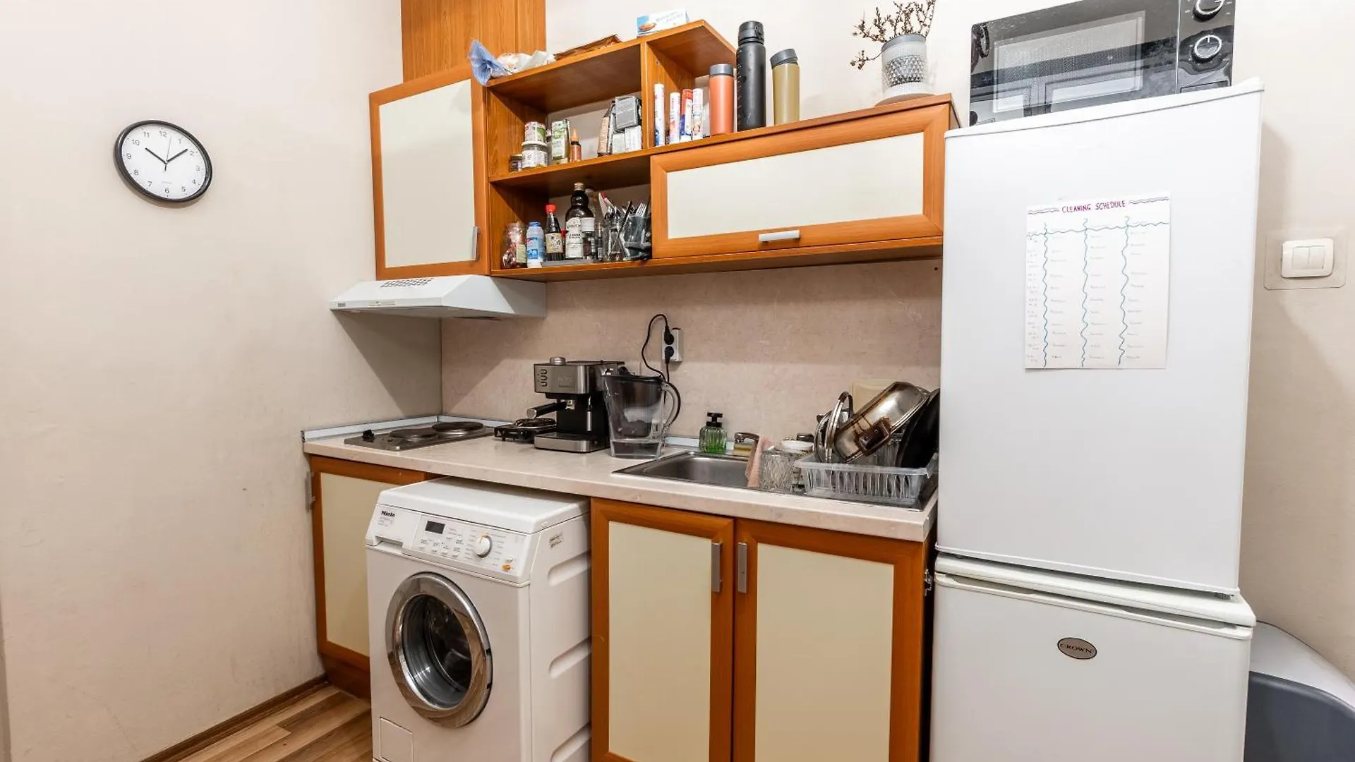 Appartamento Levski 3Br Retreat Sofia Bulgaria