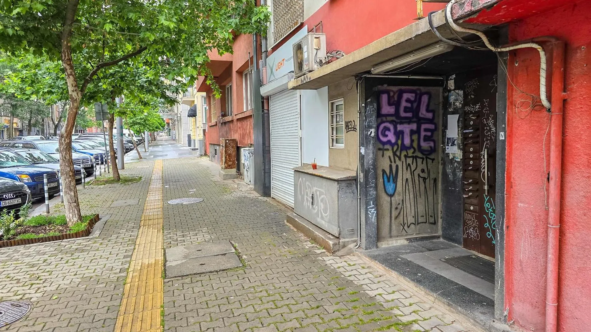 Appartamento Levski 3Br Retreat Sofia